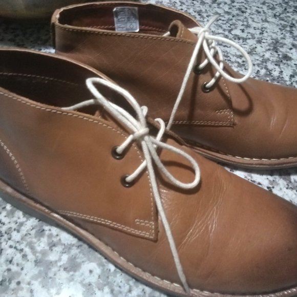 Redtape Ankle Boots main image 4